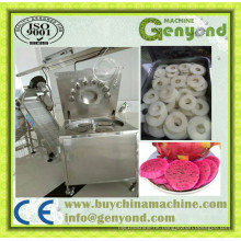 Onion Slicing Machine for Sale in China